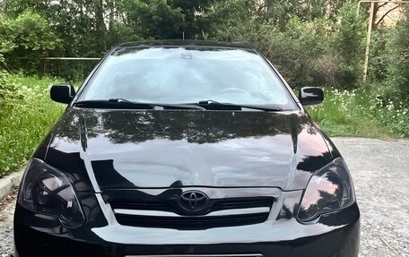 Toyota Corolla, 2005 год, 690 000 рублей, 3 фотография