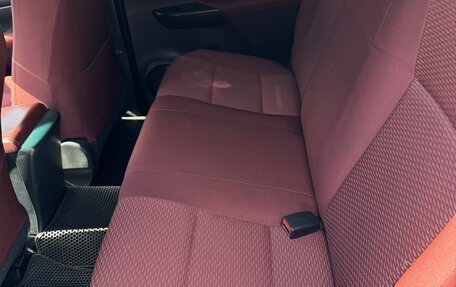 Toyota Hilux VIII, 2022 год, 4 990 000 рублей, 21 фотография