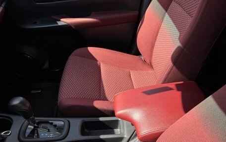 Toyota Hilux VIII, 2022 год, 4 990 000 рублей, 18 фотография