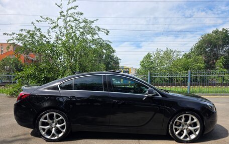 Buick Regal V рестайлинг, 2016 год, 1 460 000 рублей, 2 фотография