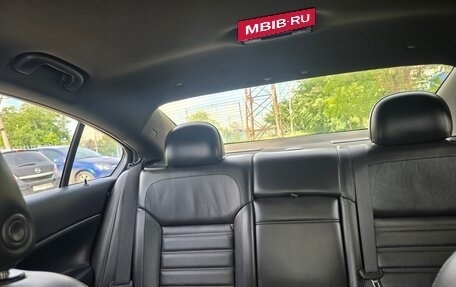 Buick Regal V рестайлинг, 2016 год, 1 460 000 рублей, 27 фотография