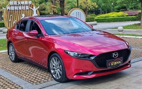 Mazda 3, 2025 год, 1 830 000 рублей, 2 фотография