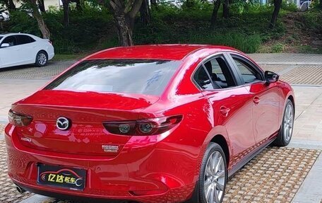 Mazda 3, 2025 год, 1 830 000 рублей, 3 фотография
