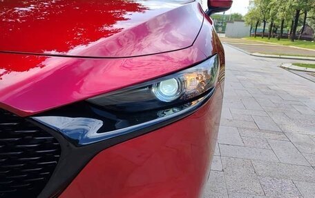 Mazda 3, 2025 год, 1 830 000 рублей, 7 фотография