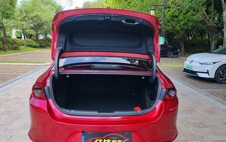 Mazda 3, 2025 год, 1 830 000 рублей, 8 фотография
