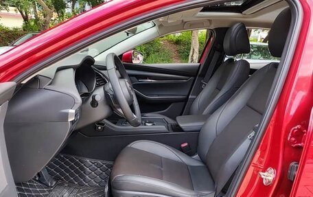 Mazda 3, 2025 год, 1 830 000 рублей, 4 фотография
