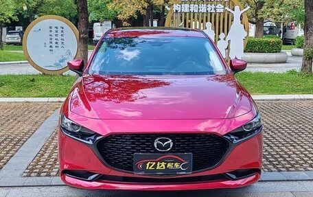 Mazda 3, 2025 год, 1 830 000 рублей, 13 фотография