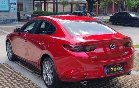 Mazda 3, 2025 год, 1 830 000 рублей, 15 фотография