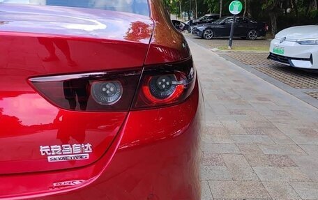 Mazda 3, 2025 год, 1 830 000 рублей, 5 фотография