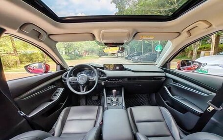 Mazda 3, 2025 год, 1 830 000 рублей, 16 фотография