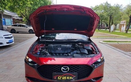 Mazda 3, 2025 год, 1 830 000 рублей, 17 фотография