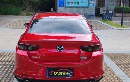 Mazda 3, 2025 год, 1 830 000 рублей, 12 фотография