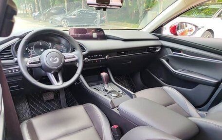 Mazda 3, 2025 год, 1 830 000 рублей, 23 фотография