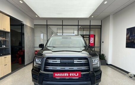 Haval H5, 2024 год, 3 400 000 рублей, 2 фотография
