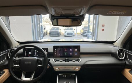Haval H5, 2024 год, 3 400 000 рублей, 9 фотография