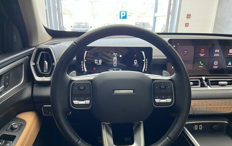 Haval H5, 2024 год, 3 400 000 рублей, 10 фотография