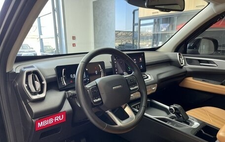 Haval H5, 2024 год, 3 400 000 рублей, 7 фотография