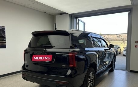 Haval H5, 2024 год, 3 400 000 рублей, 4 фотография