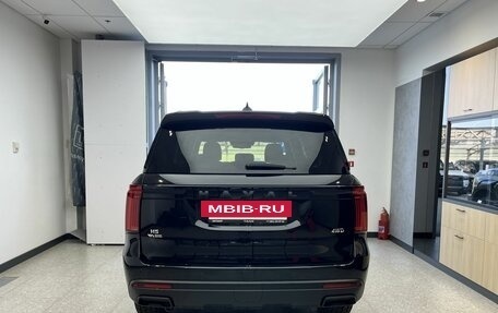 Haval H5, 2024 год, 3 400 000 рублей, 5 фотография