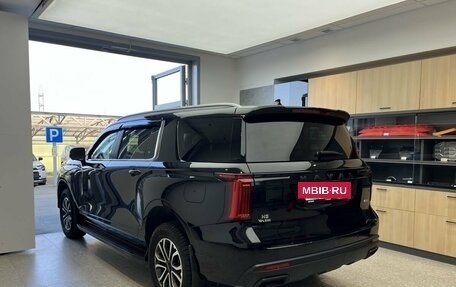 Haval H5, 2024 год, 3 400 000 рублей, 6 фотография