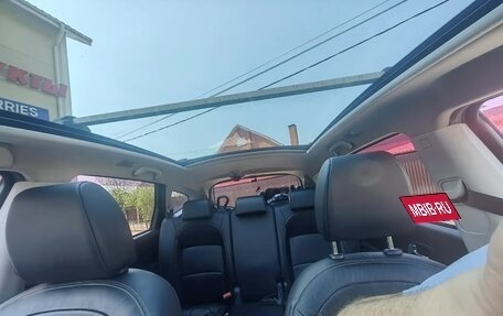 Nissan Qashqai+2 I, 2013 год, 1 250 000 рублей, 2 фотография