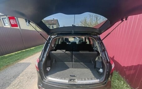 Nissan Qashqai+2 I, 2013 год, 1 250 000 рублей, 4 фотография