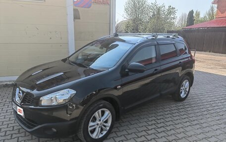 Nissan Qashqai+2 I, 2013 год, 1 250 000 рублей, 5 фотография