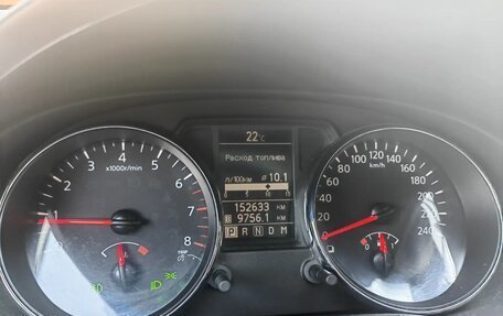 Nissan Qashqai+2 I, 2013 год, 1 250 000 рублей, 6 фотография