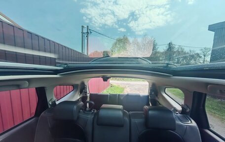 Nissan Qashqai+2 I, 2013 год, 1 250 000 рублей, 9 фотография