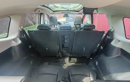 Nissan Qashqai+2 I, 2013 год, 1 250 000 рублей, 8 фотография