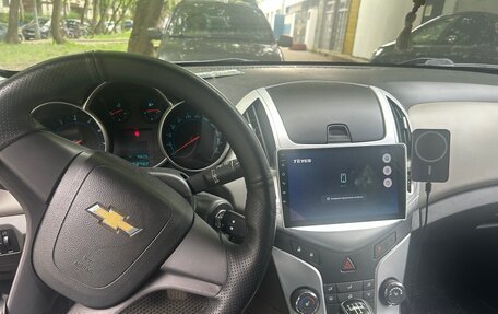 Chevrolet Cruze II, 2013 год, 750 000 рублей, 7 фотография