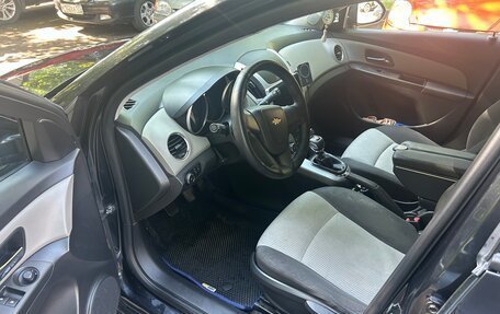 Chevrolet Cruze II, 2013 год, 750 000 рублей, 8 фотография
