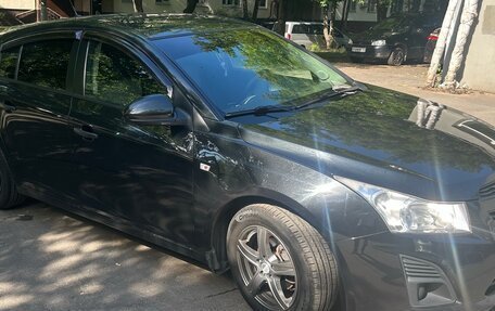 Chevrolet Cruze II, 2013 год, 750 000 рублей, 4 фотография