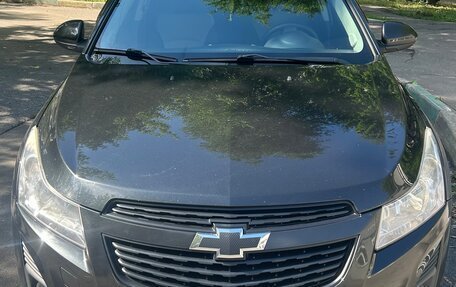 Chevrolet Cruze II, 2013 год, 750 000 рублей, 2 фотография