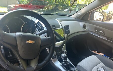 Chevrolet Cruze II, 2013 год, 750 000 рублей, 6 фотография