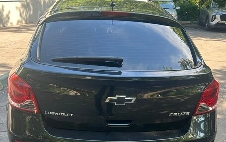 Chevrolet Cruze II, 2013 год, 750 000 рублей, 3 фотография