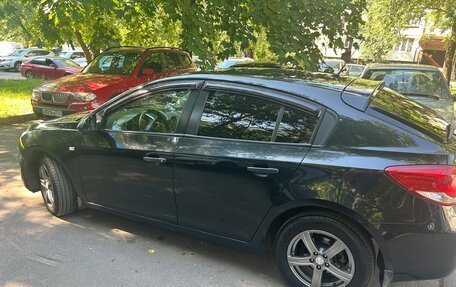 Chevrolet Cruze II, 2013 год, 750 000 рублей, 10 фотография