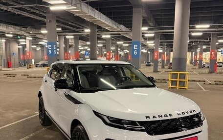 Land Rover Range Rover Evoque II, 2021 год, 5 000 000 рублей, 7 фотография