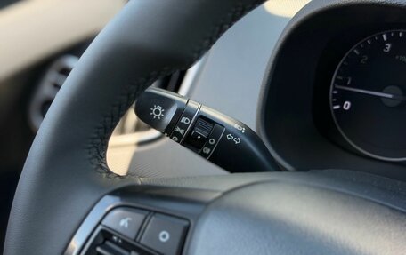 Hyundai Creta I рестайлинг, 2018 год, 1 599 000 рублей, 18 фотография