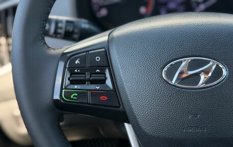 Hyundai Creta I рестайлинг, 2018 год, 1 599 000 рублей, 17 фотография