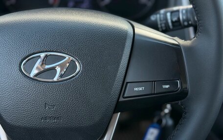 Hyundai Creta I рестайлинг, 2018 год, 1 599 000 рублей, 16 фотография