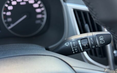 Hyundai Creta I рестайлинг, 2018 год, 1 599 000 рублей, 19 фотография