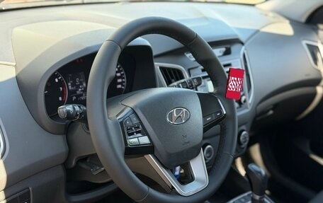 Hyundai Creta I рестайлинг, 2018 год, 1 599 000 рублей, 15 фотография