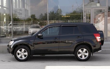 Suzuki Grand Vitara, 2008 год, 1 000 000 рублей, 8 фотография