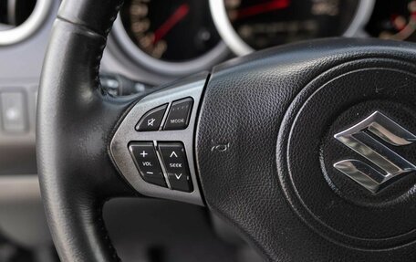 Suzuki Grand Vitara, 2008 год, 1 000 000 рублей, 11 фотография