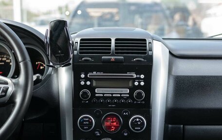 Suzuki Grand Vitara, 2008 год, 1 000 000 рублей, 13 фотография