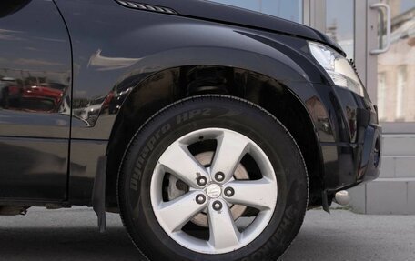 Suzuki Grand Vitara, 2008 год, 1 000 000 рублей, 9 фотография
