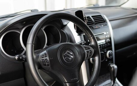 Suzuki Grand Vitara, 2008 год, 1 000 000 рублей, 10 фотография