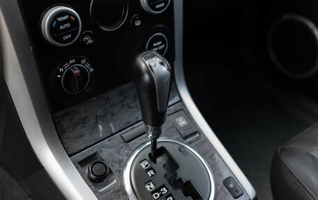 Suzuki Grand Vitara, 2008 год, 1 000 000 рублей, 14 фотография