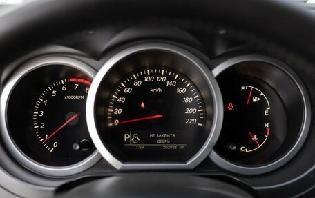 Suzuki Grand Vitara, 2008 год, 1 000 000 рублей, 12 фотография